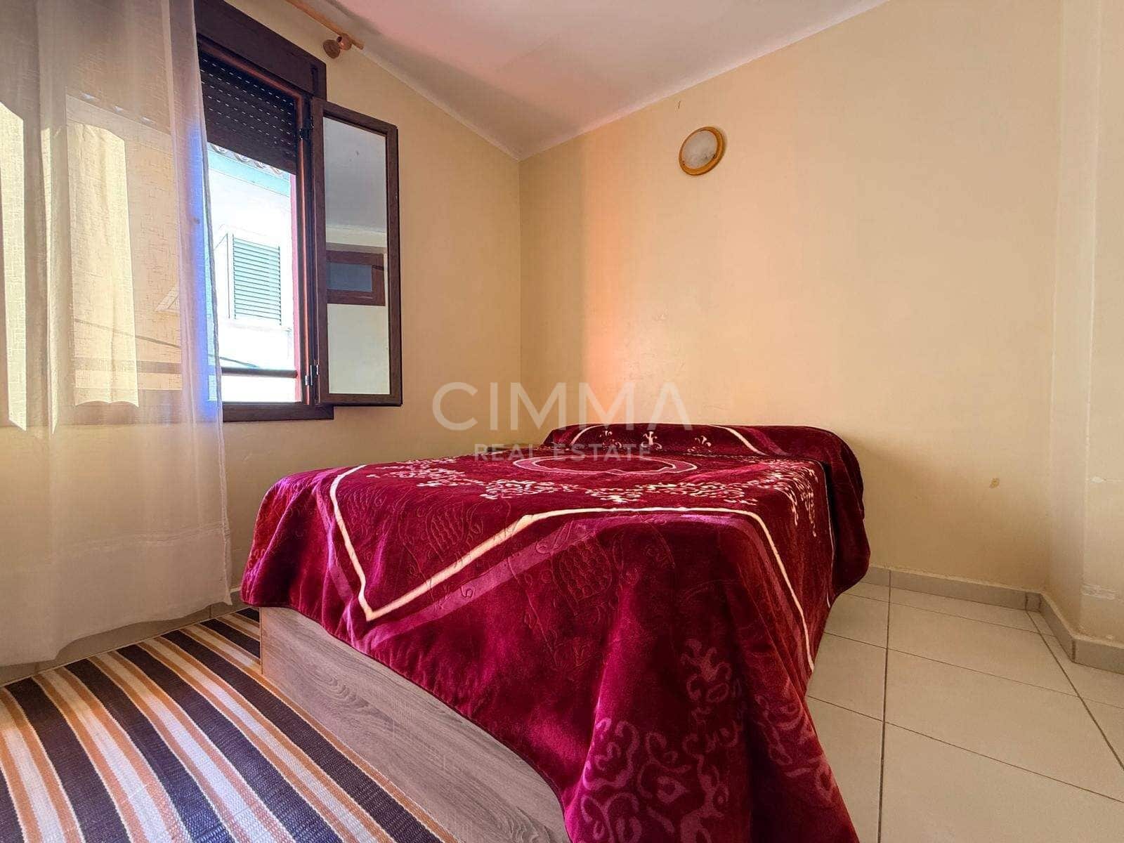 4 sovrum Radhus till salu i Barranco Hondo - 200 000 € (Ref: 9431014)