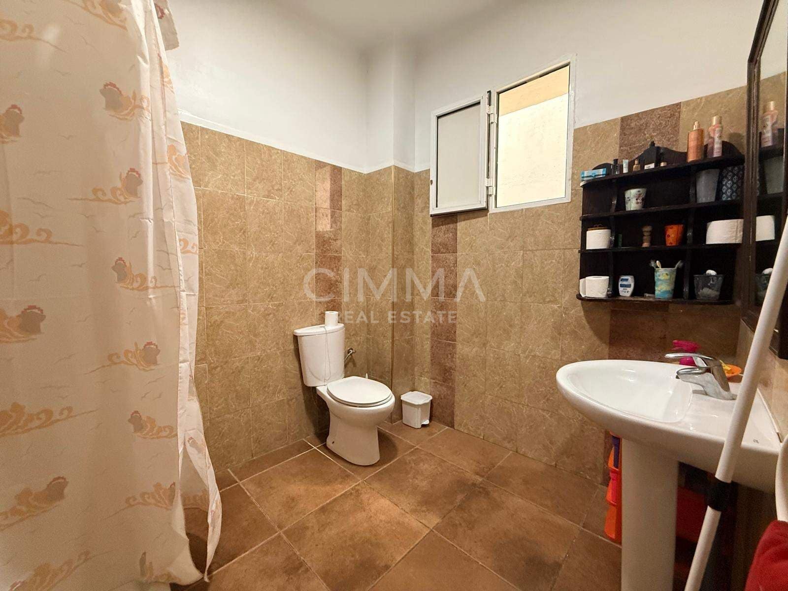 4 sovrum Radhus till salu i Barranco Hondo - 200 000 € (Ref: 9431014)