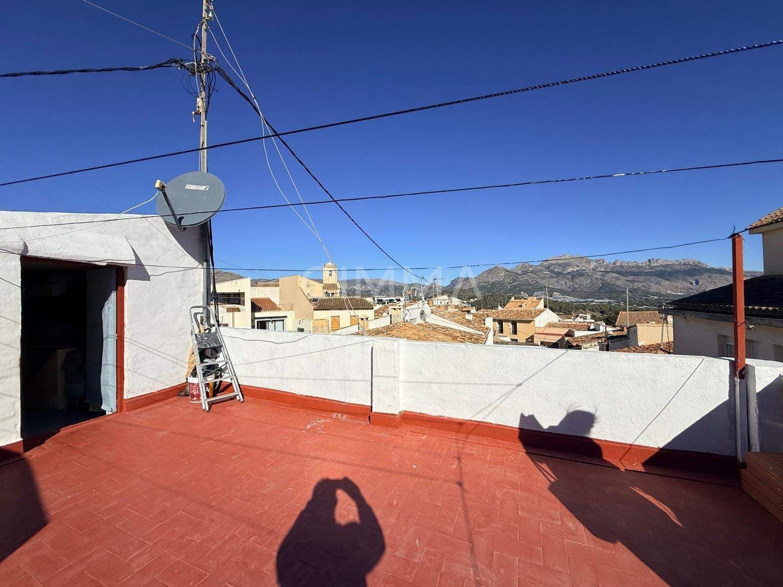 4 sovrum Radhus till salu i Barranco Hondo - 200 000 € (Ref: 9431014)