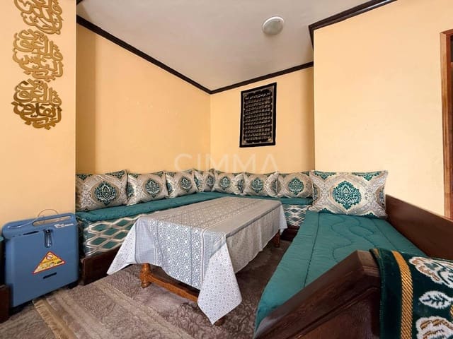 4 soveværelse Rækkehus til salg i Barranco Hondo, La Nucia - € 200.000 (Ref: 9431014)