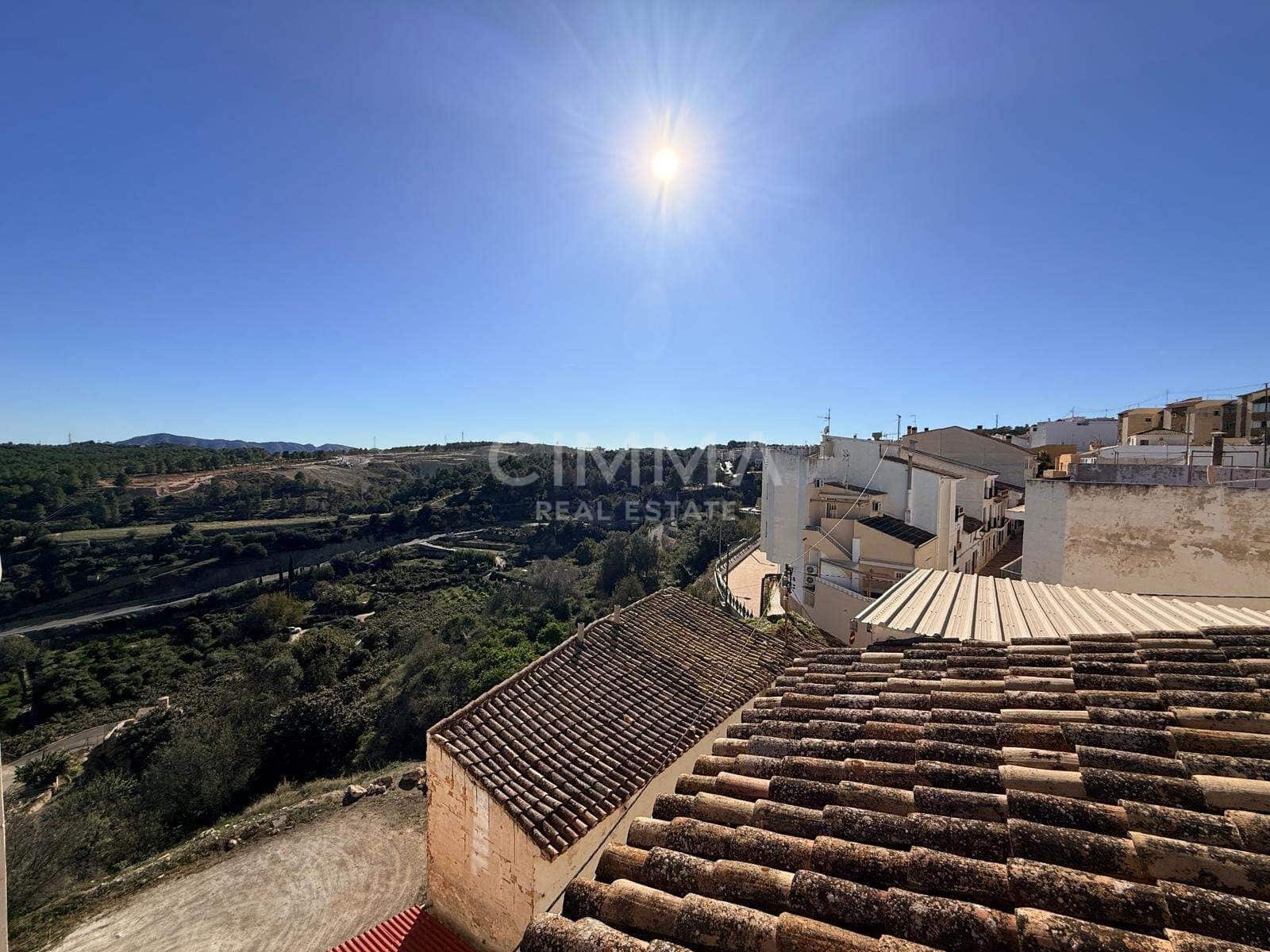 4 sovrum Radhus till salu i Barranco Hondo - 200 000 € (Ref: 9431014)