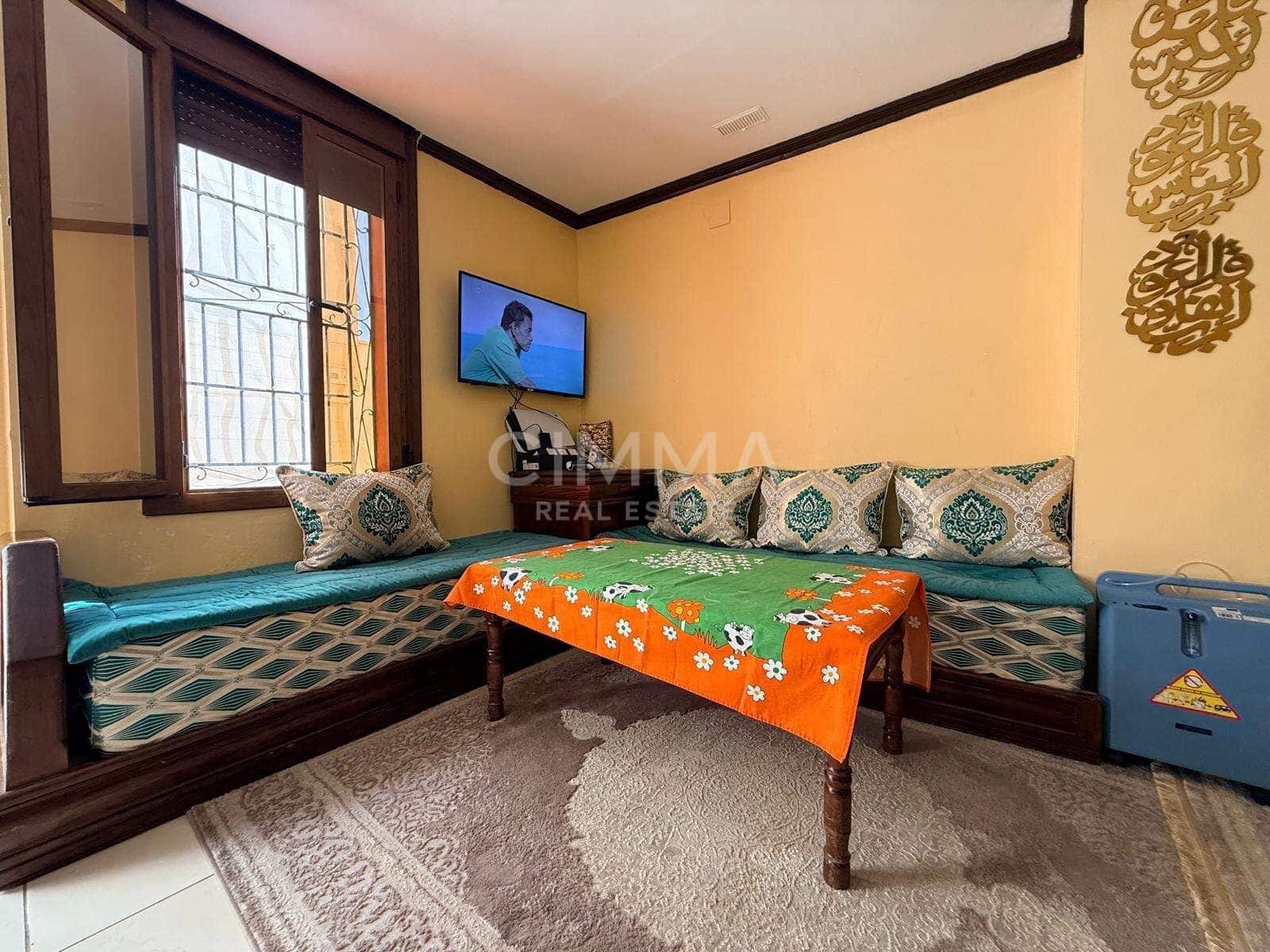 4 sovrum Radhus till salu i Barranco Hondo - 200 000 € (Ref: 9431014)