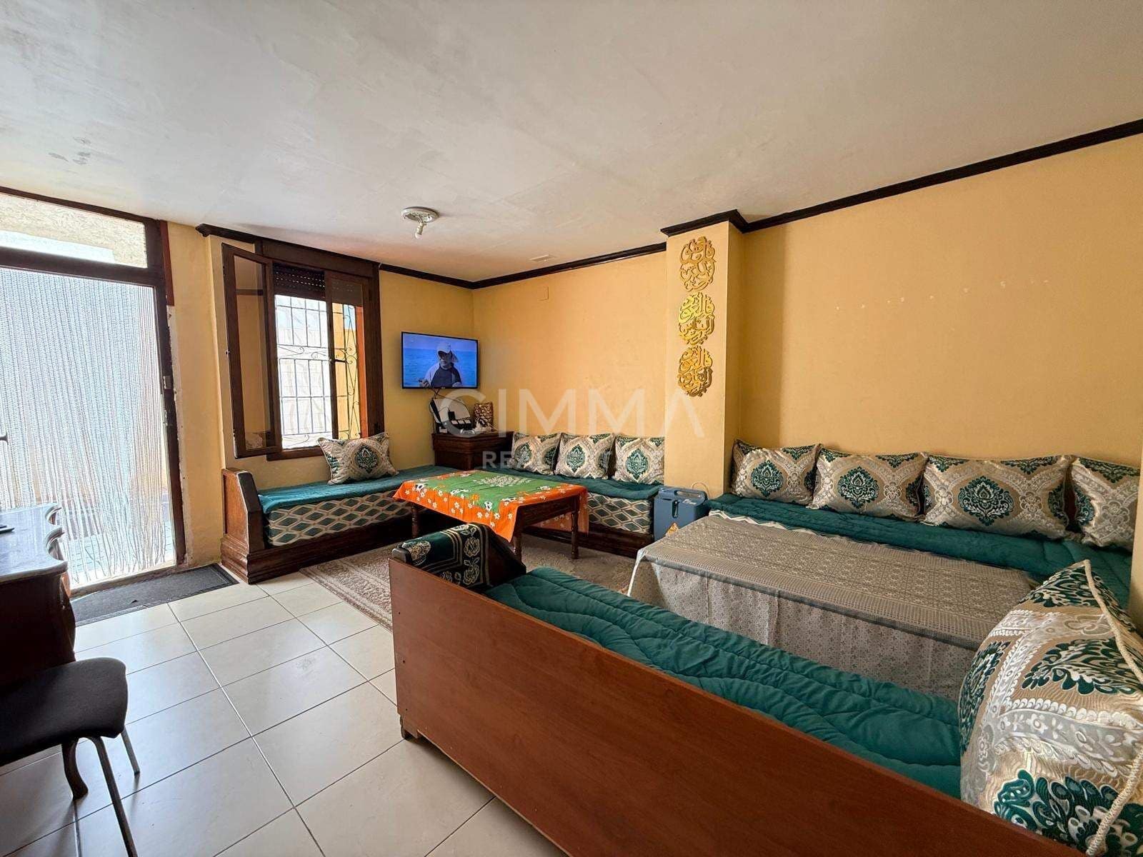 4 sovrum Radhus till salu i Barranco Hondo - 200 000 € (Ref: 9431014)