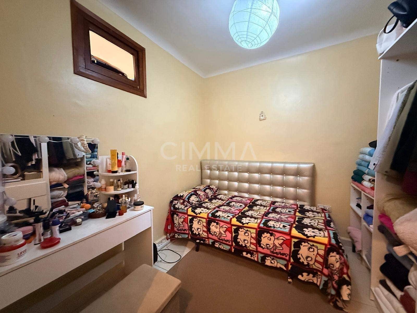 4 sovrum Radhus till salu i Barranco Hondo - 200 000 € (Ref: 9431014)