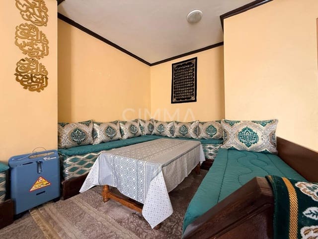 4 soveværelse Rækkehus til salg i Barranco Hondo, La Nucia - € 200.000 (Ref: 9431014)