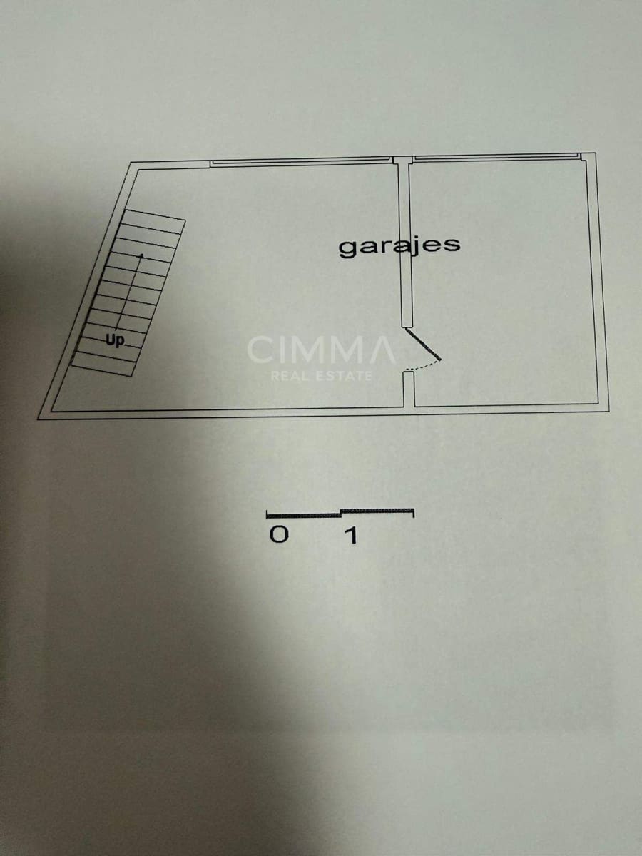 3 chambre Villa/Maison à vendre à La Nucia avec garage - 560 000 € (Ref: 9440222)