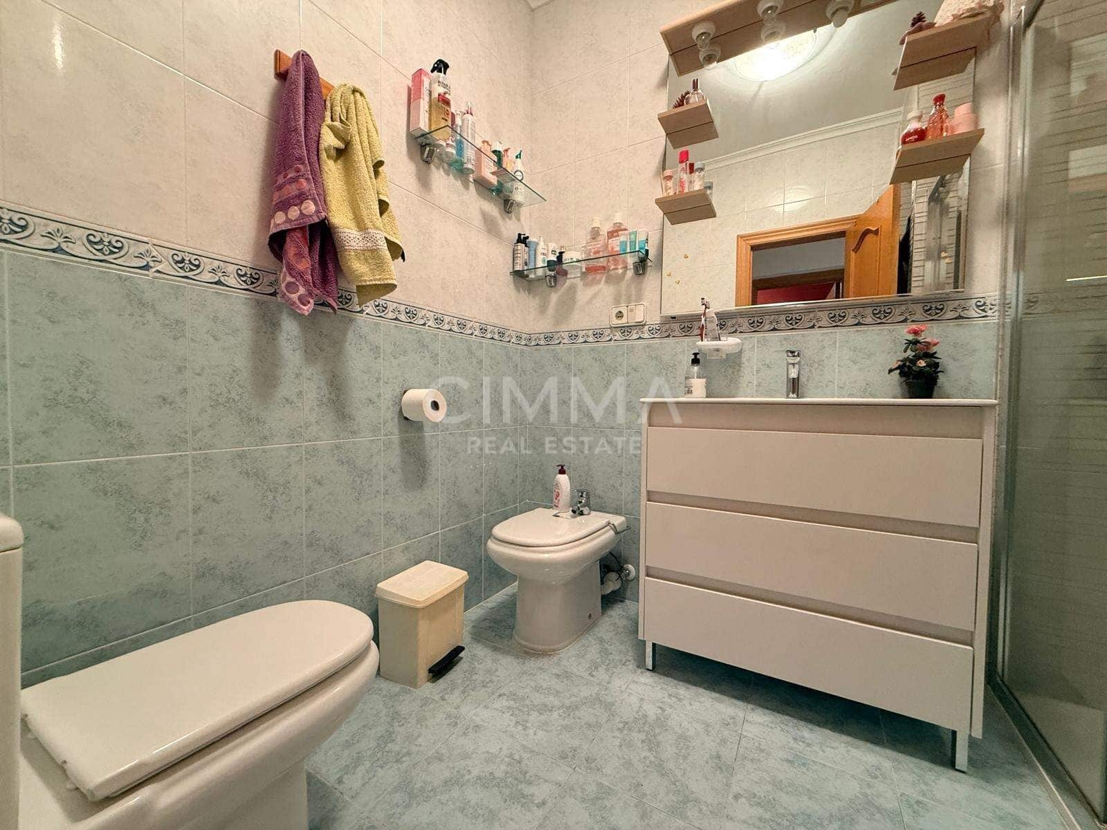 3 chambre Villa/Maison à vendre à La Nucia avec garage - 560 000 € (Ref: 9440222)