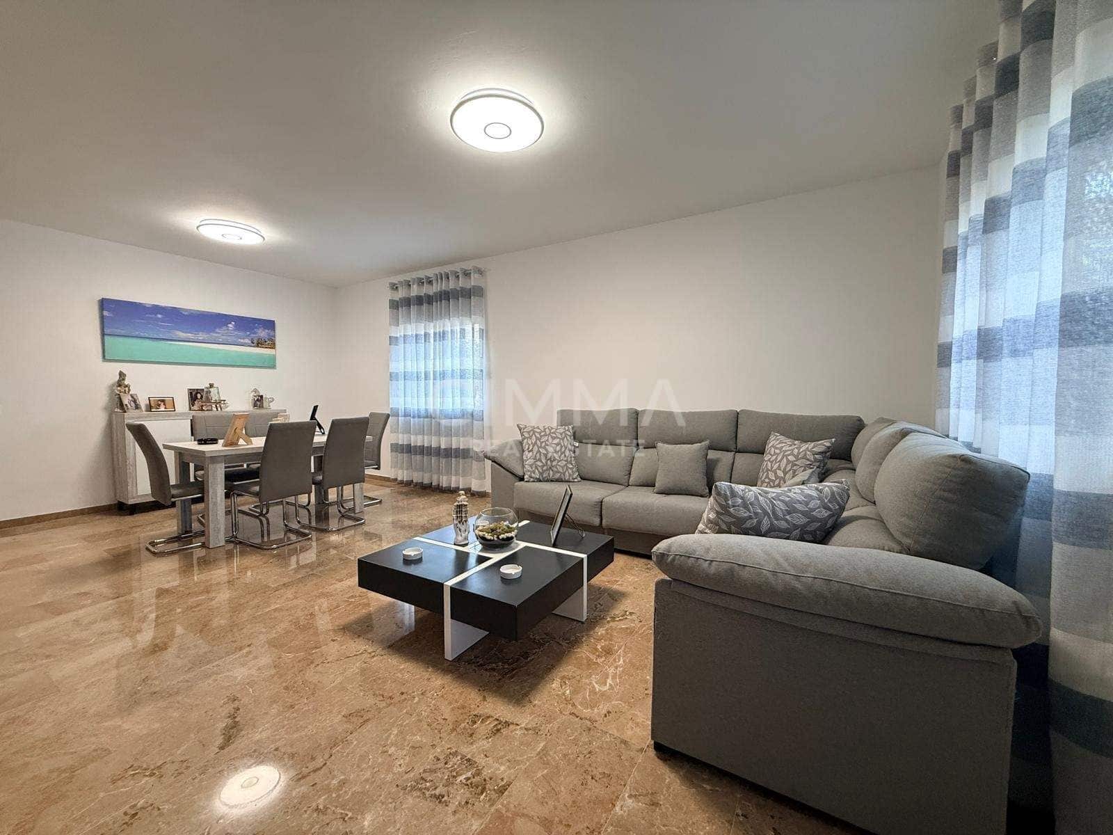 3 chambre Villa/Maison à vendre à La Nucia avec garage - 560 000 € (Ref: 9440222)