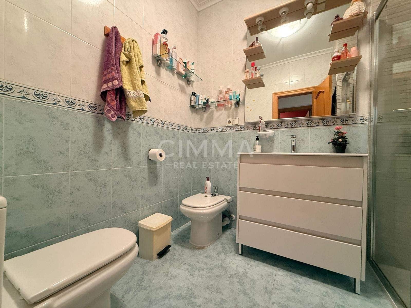 3 chambre Villa/Maison à vendre à La Nucia avec garage - 560 000 € (Ref: 9440222)