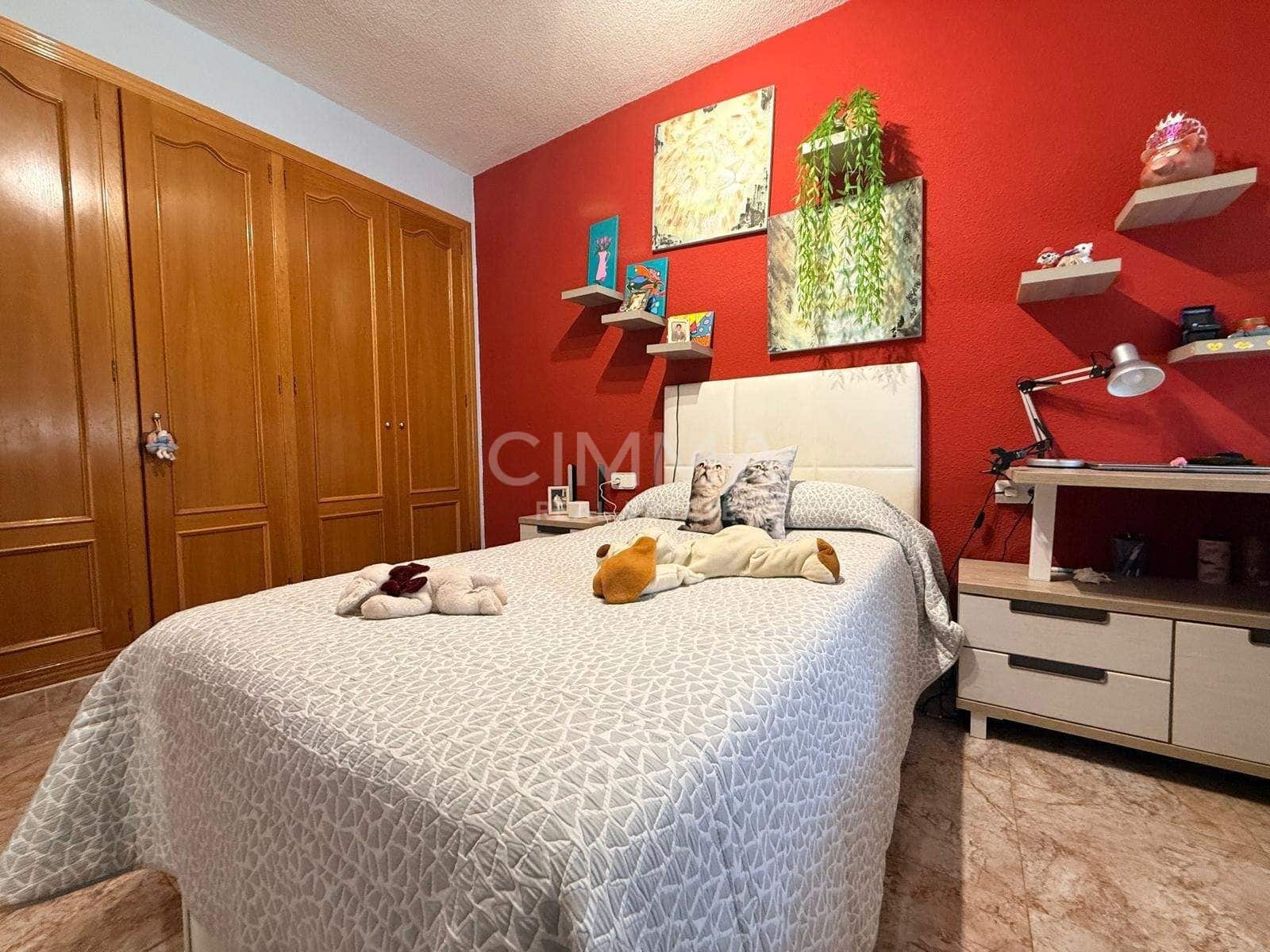 3 chambre Villa/Maison à vendre à La Nucia avec garage - 560 000 € (Ref: 9440222)