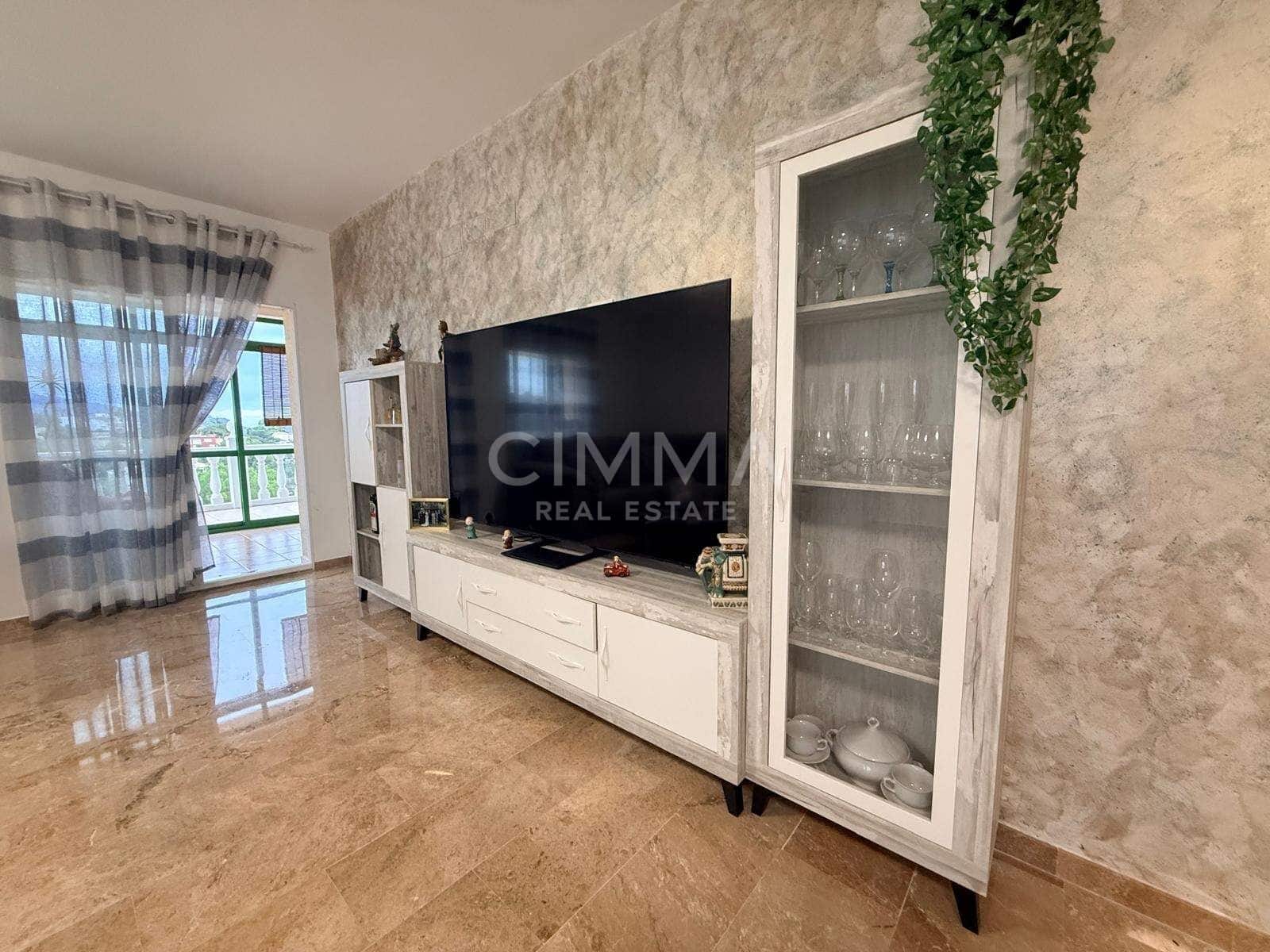 3 chambre Villa/Maison à vendre à La Nucia avec garage - 560 000 € (Ref: 9440222)