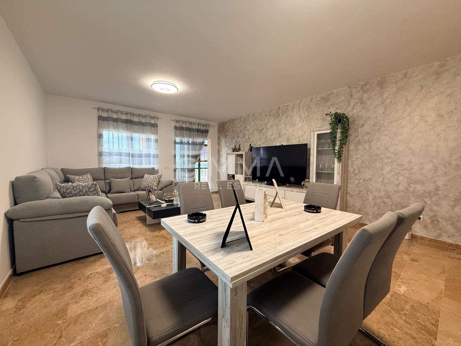 3 chambre Villa/Maison à vendre à La Nucia avec garage - 560 000 € (Ref: 9440222)