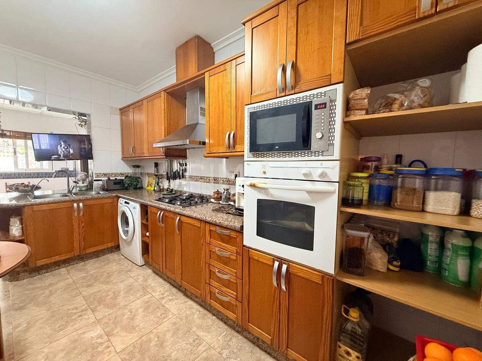 3 chambre Villa/Maison à vendre à La Nucia avec garage - 560 000 € (Ref: 9440222)