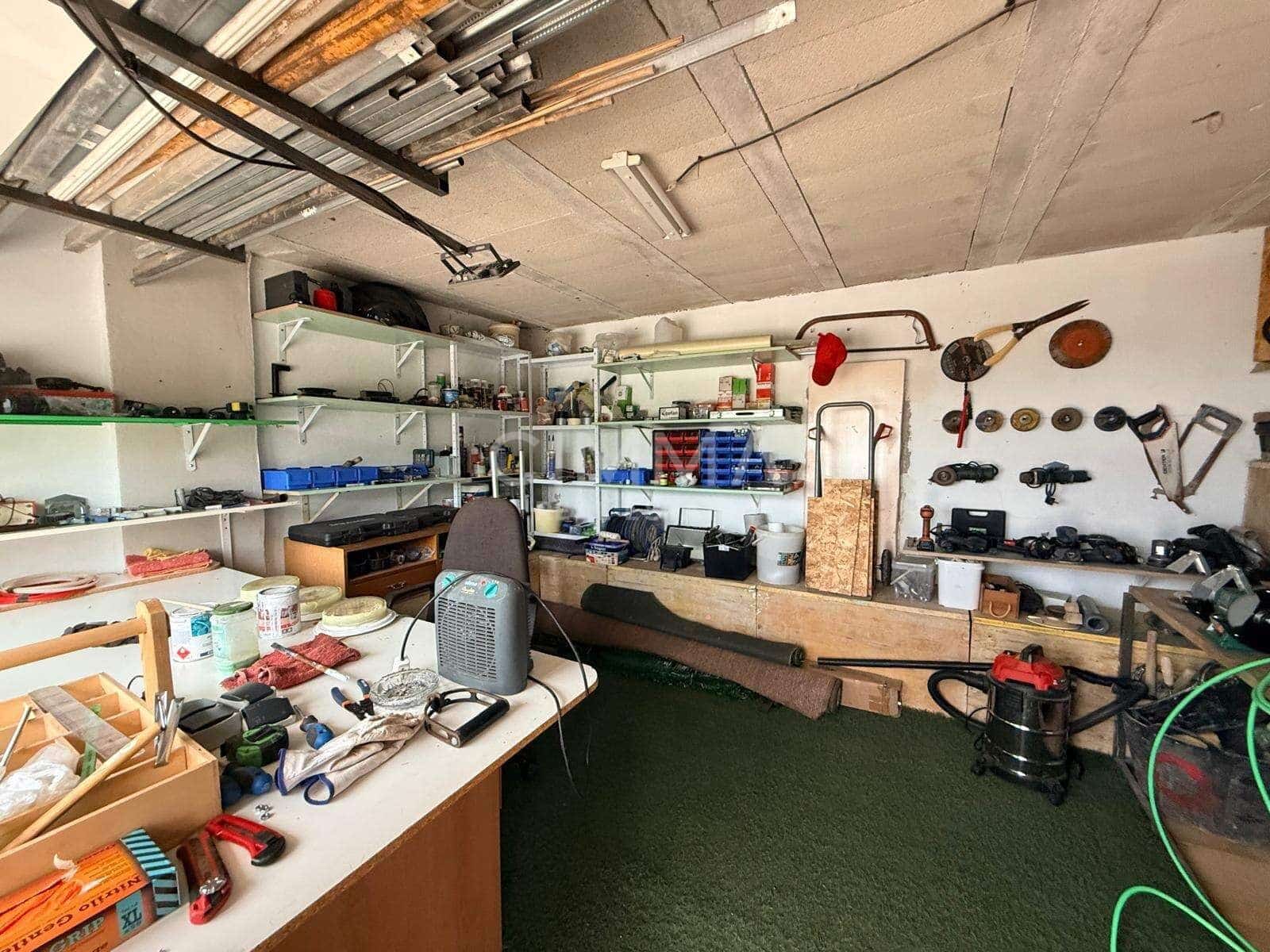 3 chambre Villa/Maison à vendre à La Nucia avec garage - 560 000 € (Ref: 9440222)