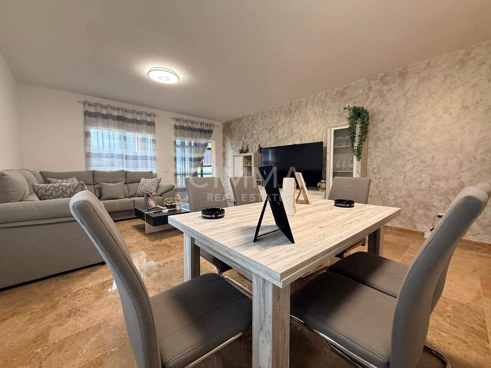 3 chambre Villa/Maison à vendre à La Nucia avec garage - 560 000 € (Ref: 9440222)