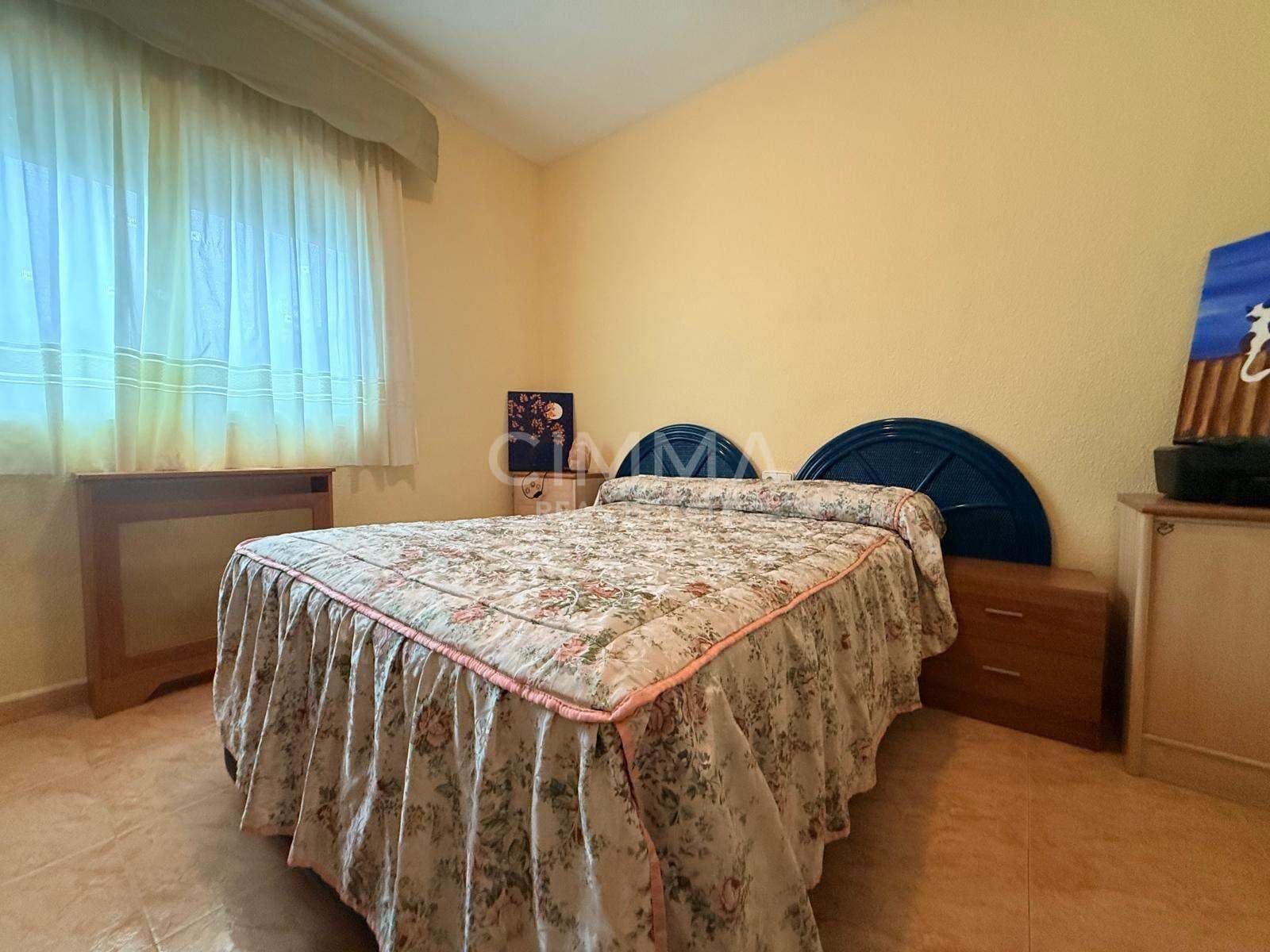 3 chambre Villa/Maison à vendre à La Nucia avec garage - 560 000 € (Ref: 9440222)