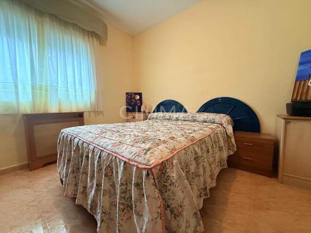 3 chambre Villa/Maison à vendre à Coloma  , La Nucia avec garage - 560 000 € (Ref: 9440222)