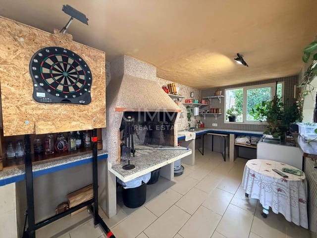3 chambre Villa/Maison à vendre à Coloma  , La Nucia avec garage - 560 000 € (Ref: 9440222)