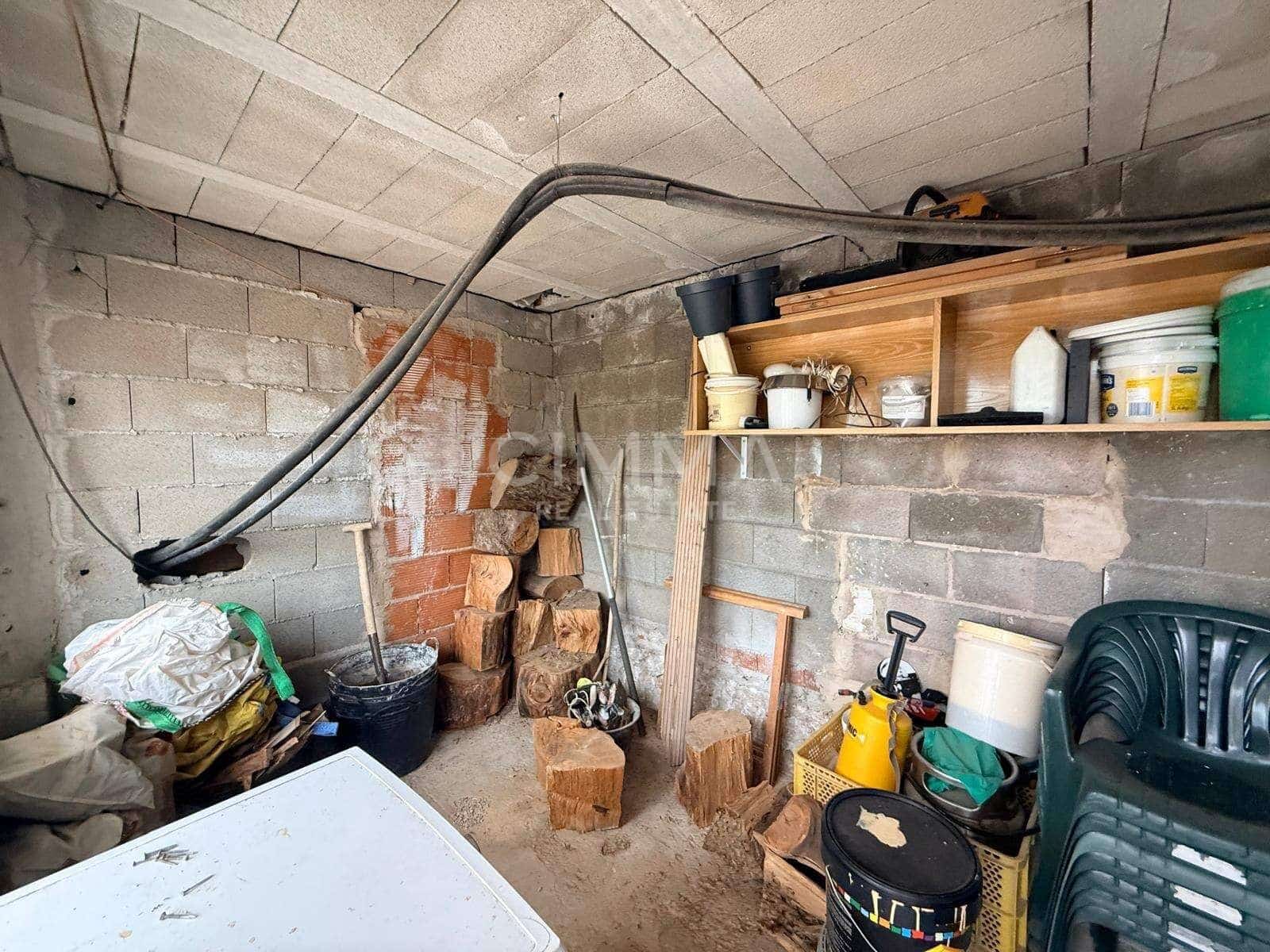 3 chambre Villa/Maison à vendre à La Nucia avec garage - 560 000 € (Ref: 9440222)