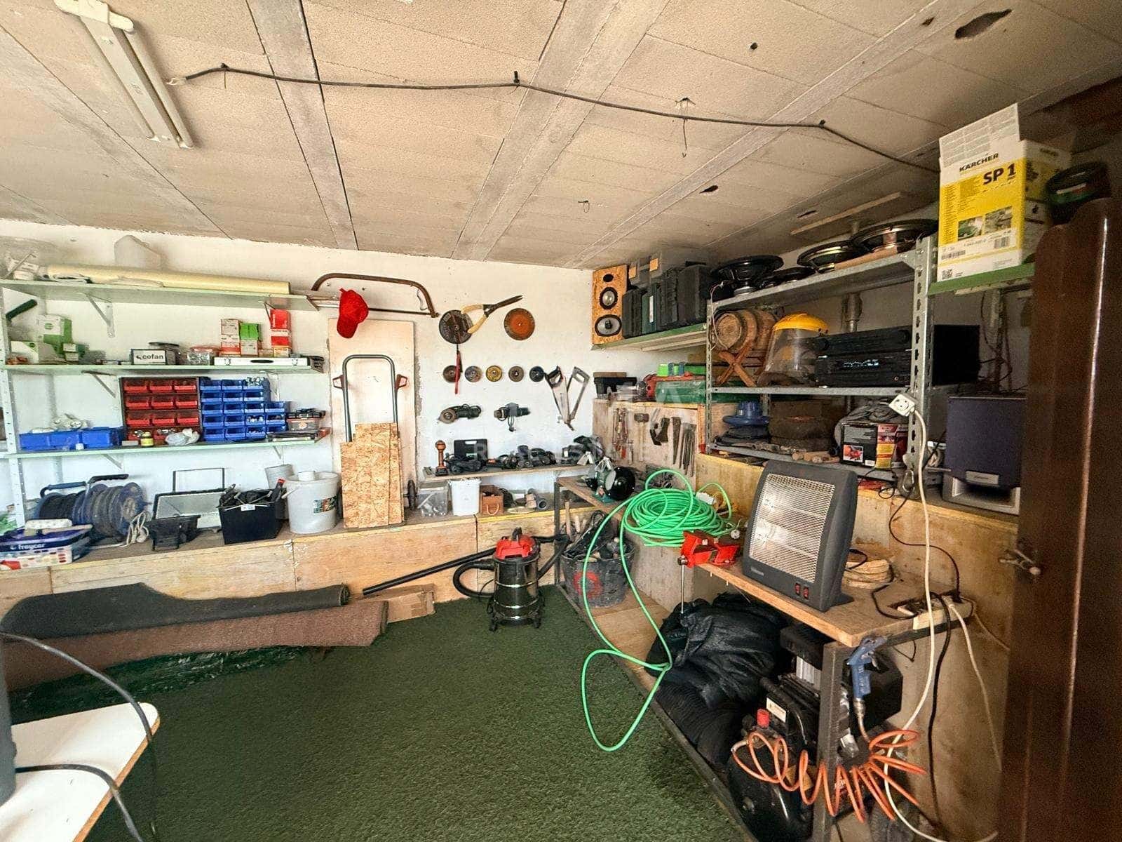 3 chambre Villa/Maison à vendre à La Nucia avec garage - 560 000 € (Ref: 9440222)