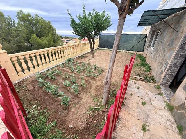 3 chambre Villa/Maison à vendre à Coloma  , La Nucia avec garage - 560 000 € (Ref: 9440222)