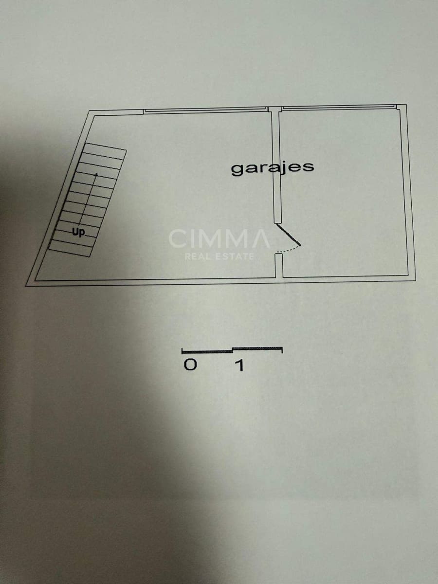 Chalet de 3 habitaciones en La Nucia en venta con piscina garaje - 560.000 € (Ref: 9440222)