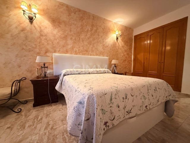 3 camera da letto Villa in vendita in Coloma  , La Nucia con piscina garage - 560.000 € (Rif: 9440222)