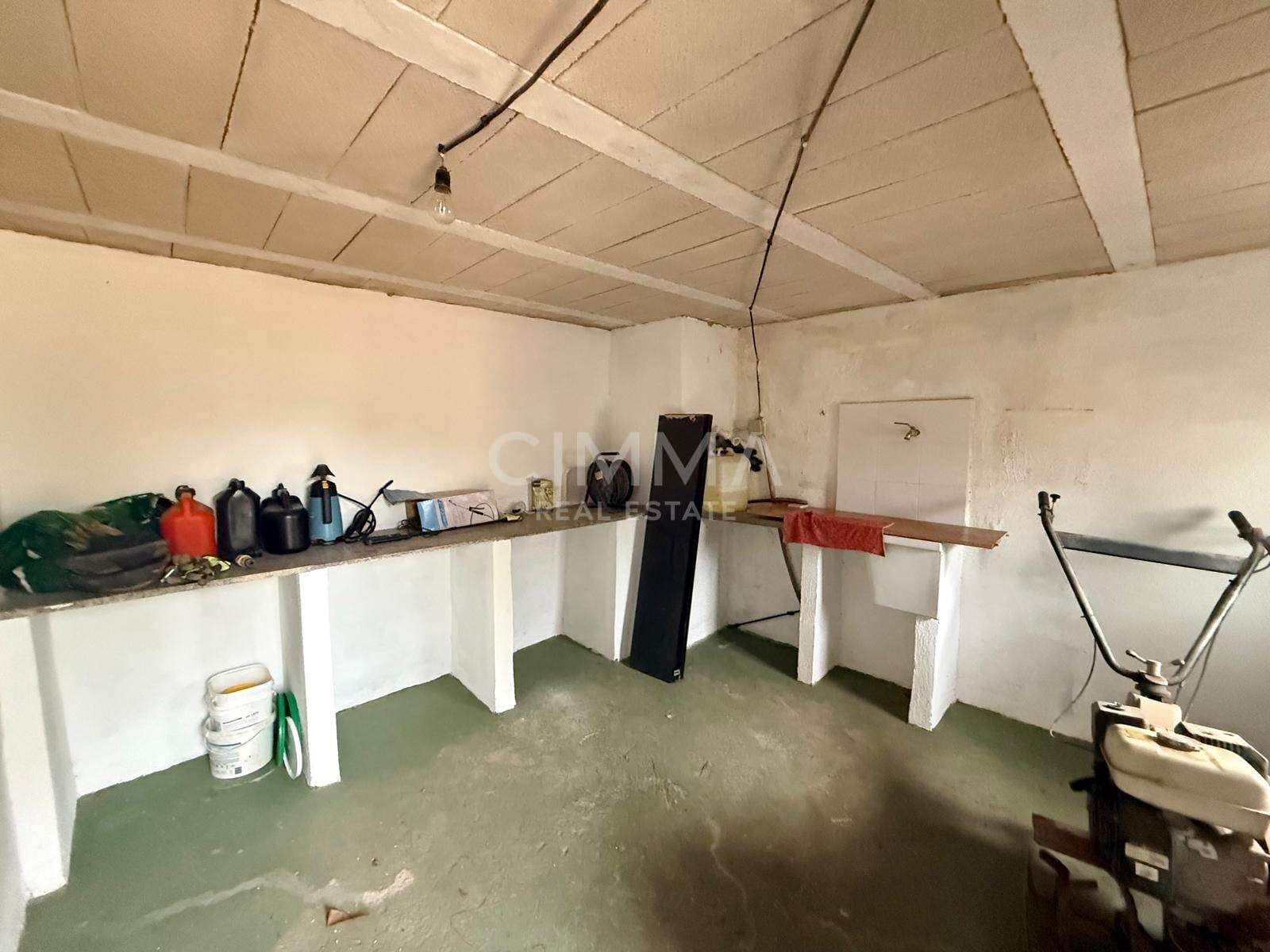 Chalet de 3 habitaciones en La Nucia en venta con piscina garaje - 560.000 € (Ref: 9440222)
