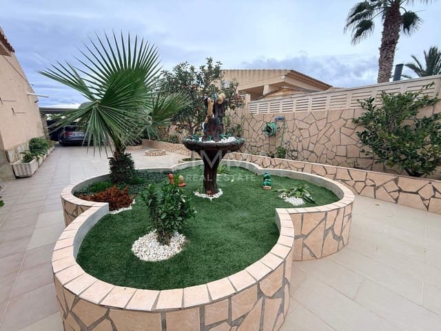 3 camera da letto Villa in vendita in Coloma  , La Nucia con piscina garage - 560.000 € (Rif: 9440222)