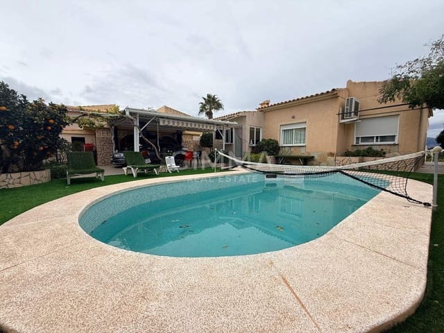3 camera da letto Villa in vendita in Coloma  , La Nucia con piscina garage - 560.000 € (Rif: 9440222)
