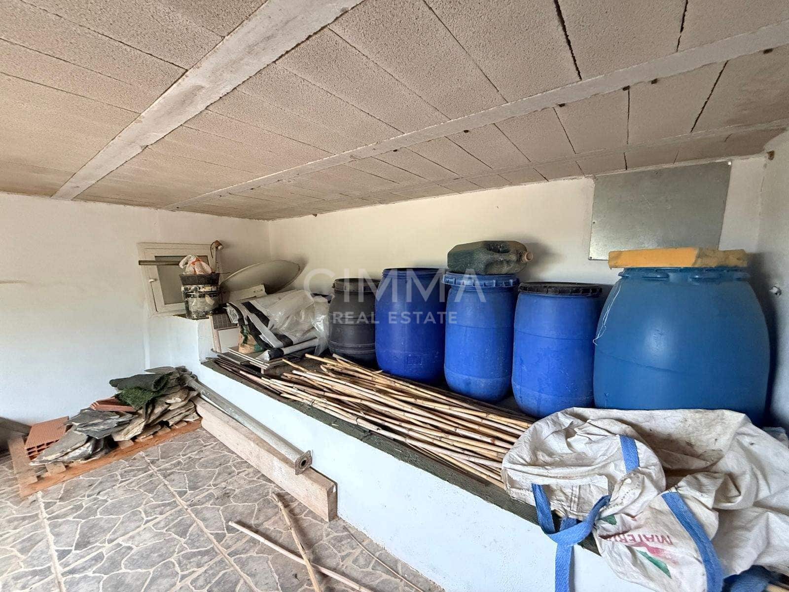 Chalet de 3 habitaciones en La Nucia en venta con piscina garaje - 560.000 € (Ref: 9440222)