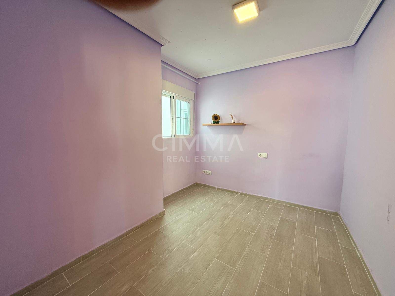 2 soverom Penthouse til salgs i Benidorm - € 190 800 (Ref: 9440223)