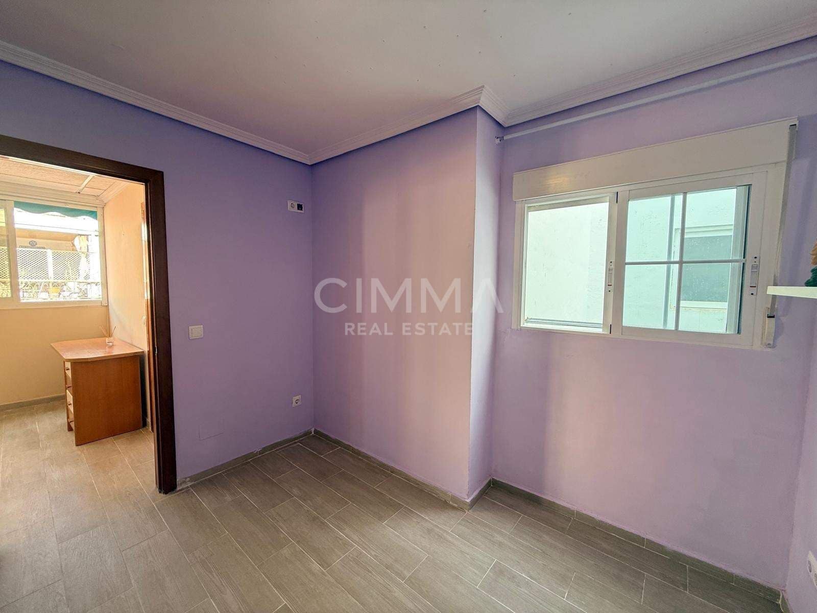 2 soverom Penthouse til salgs i Benidorm - € 190 800 (Ref: 9440223)