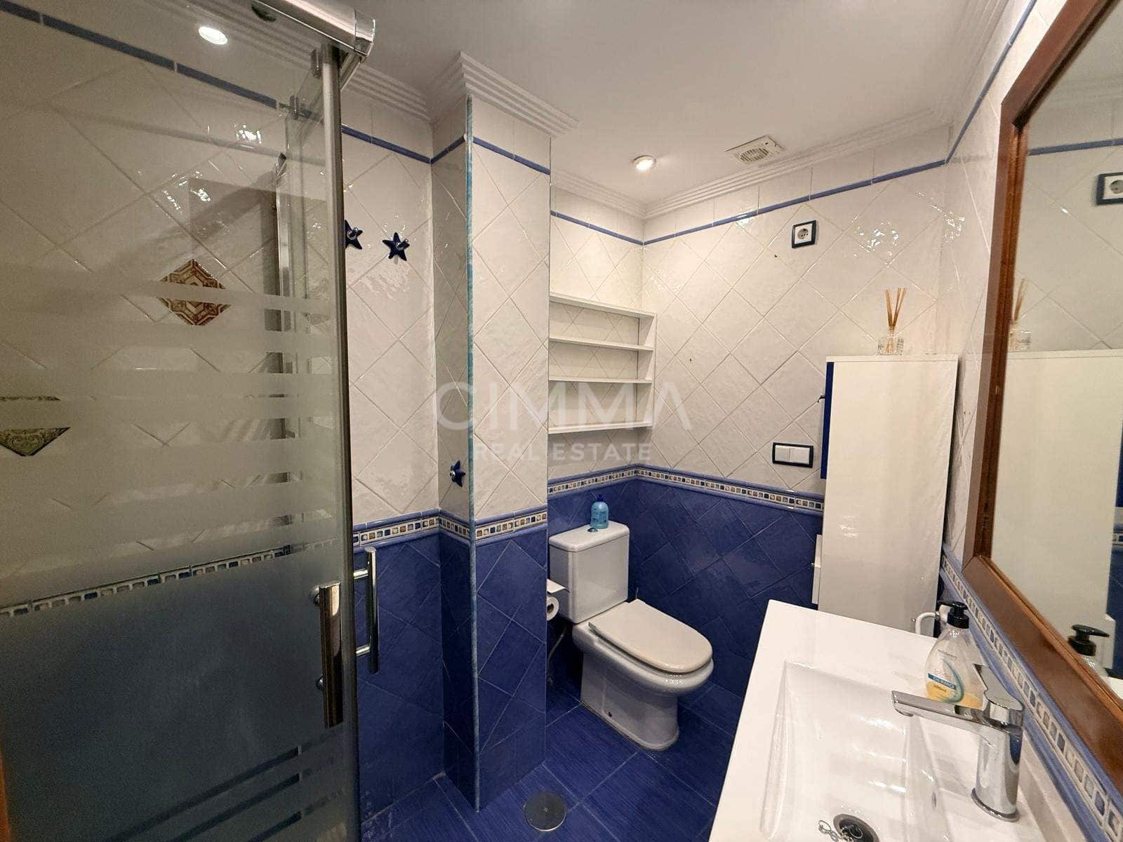 2 soverom Penthouse til salgs i Benidorm - € 190 800 (Ref: 9440223)