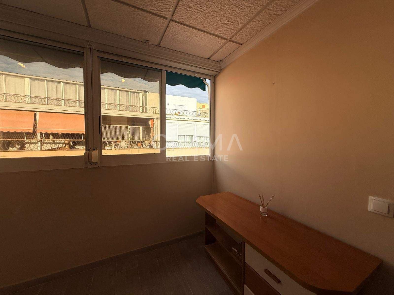 2 soverom Penthouse til salgs i Benidorm - € 190 800 (Ref: 9440223)