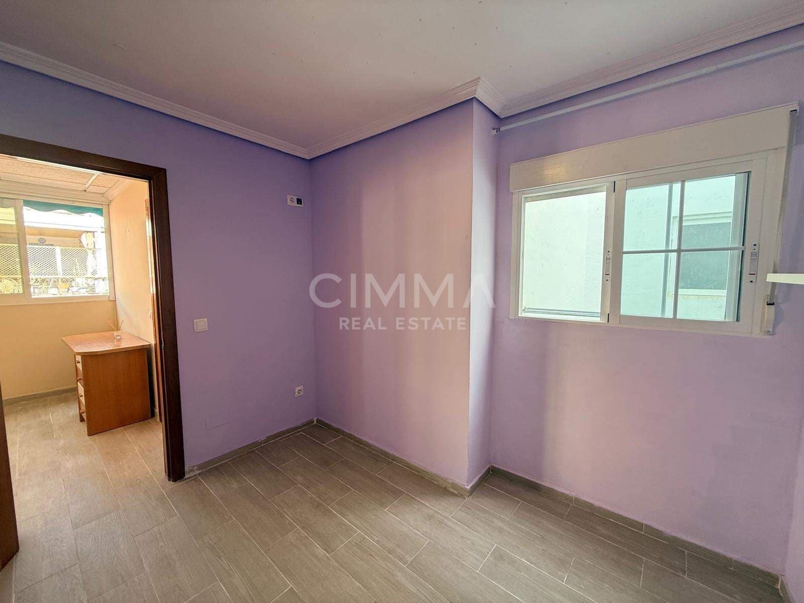 2 soverom Penthouse til salgs i Benidorm - € 190 800 (Ref: 9440223)