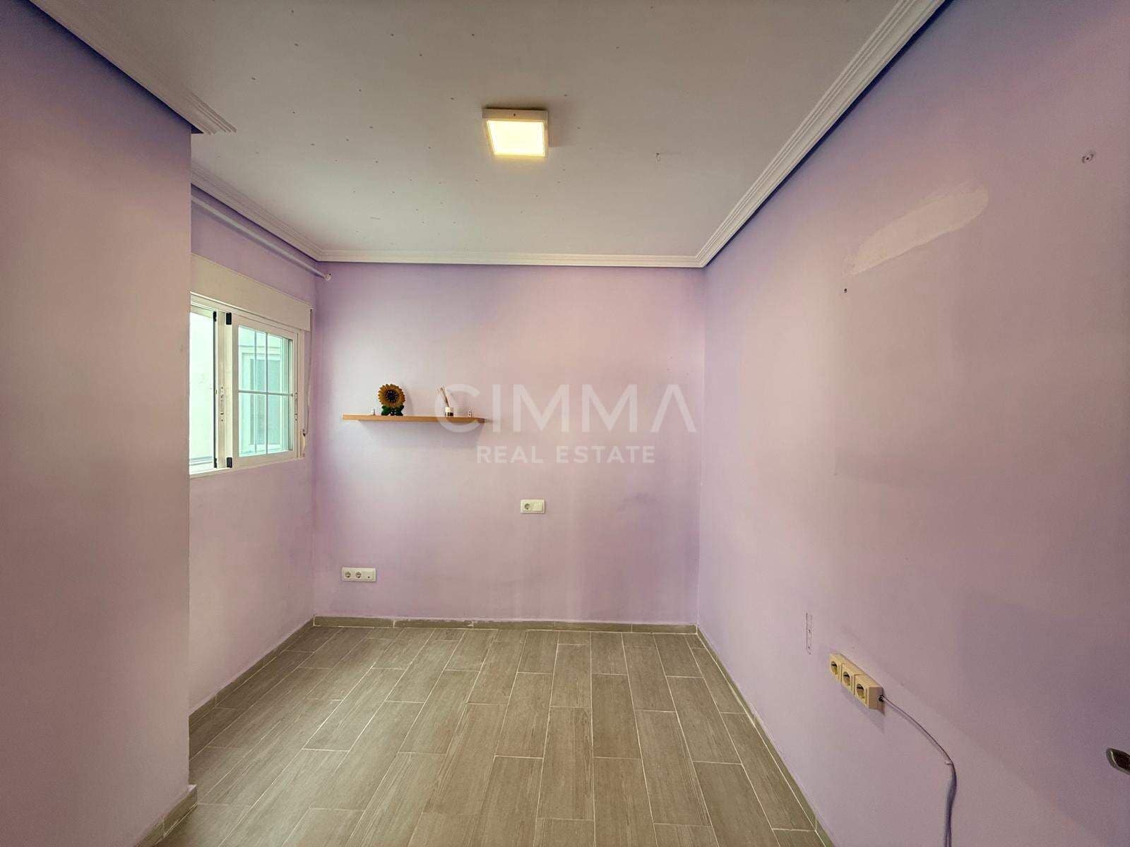 2 soverom Penthouse til salgs i Benidorm - € 190 800 (Ref: 9440223)