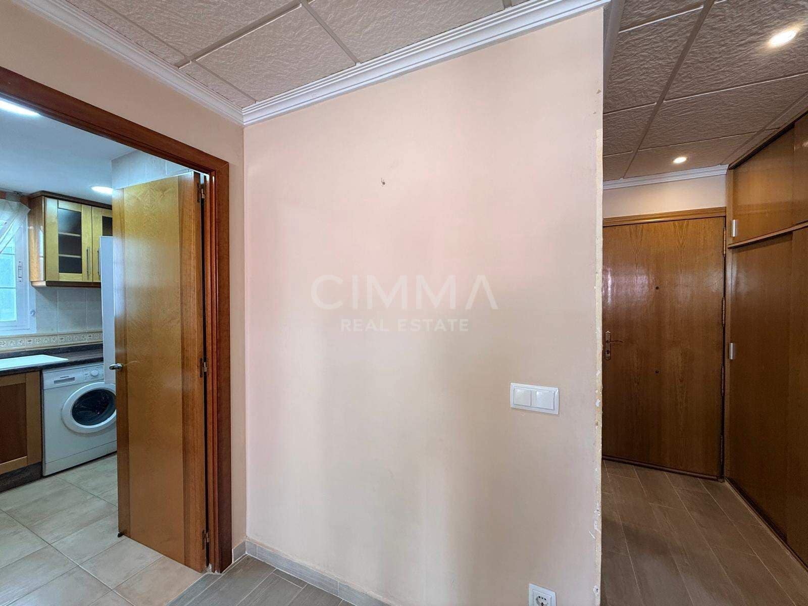 2 soverom Penthouse til salgs i Benidorm - € 190 800 (Ref: 9440223)