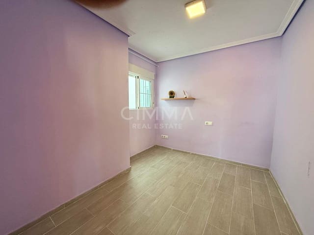 2 soverom Penthouse til salgs i Levante, Benidorm - € 190 800 (Ref: 9440223)