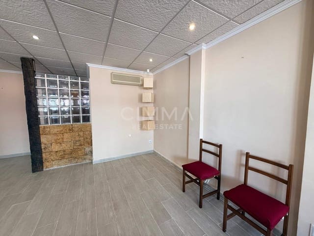 2 soverom Penthouse til salgs i Levante, Benidorm - € 190 800 (Ref: 9440223)