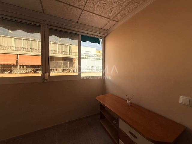 2 soverom Penthouse til salgs i Levante, Benidorm - € 190 800 (Ref: 9440223)