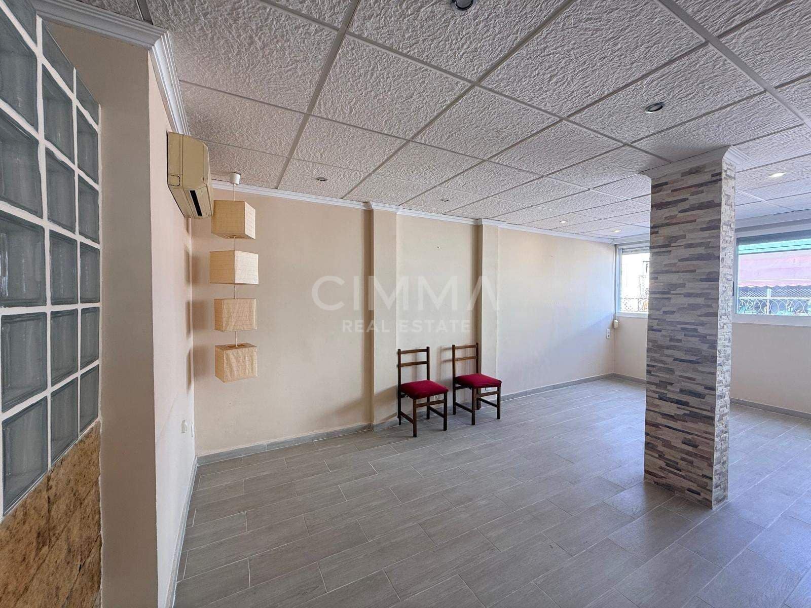 2 soverom Penthouse til salgs i Benidorm - € 190 800 (Ref: 9440223)