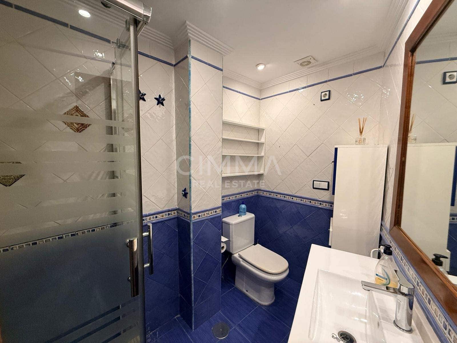 2 soverom Penthouse til salgs i Benidorm - € 190 800 (Ref: 9440223)