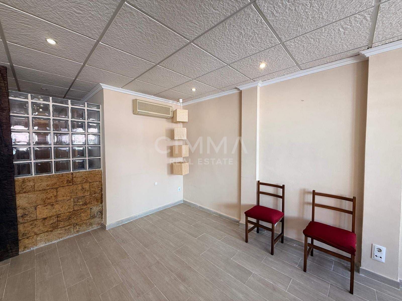 2 soverom Penthouse til salgs i Benidorm - € 190 800 (Ref: 9440223)