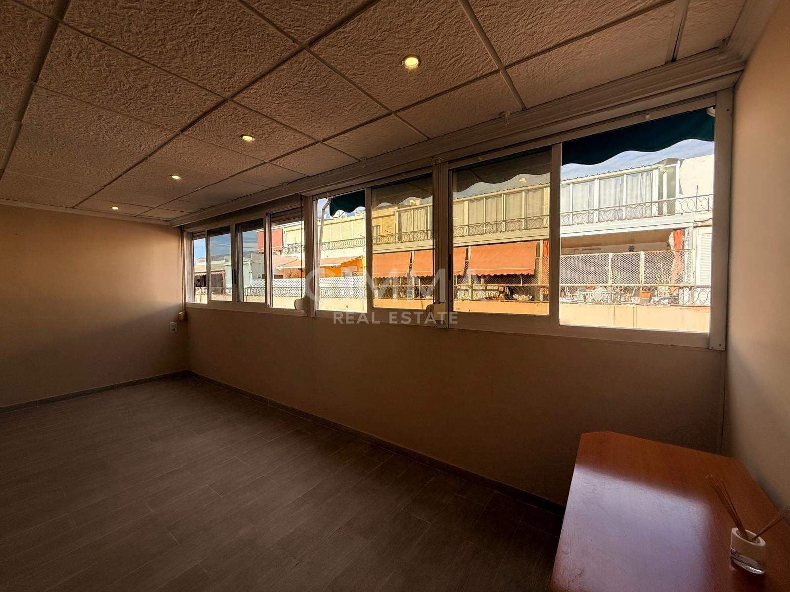 2 soverom Penthouse til salgs i Benidorm - € 190 800 (Ref: 9440223)