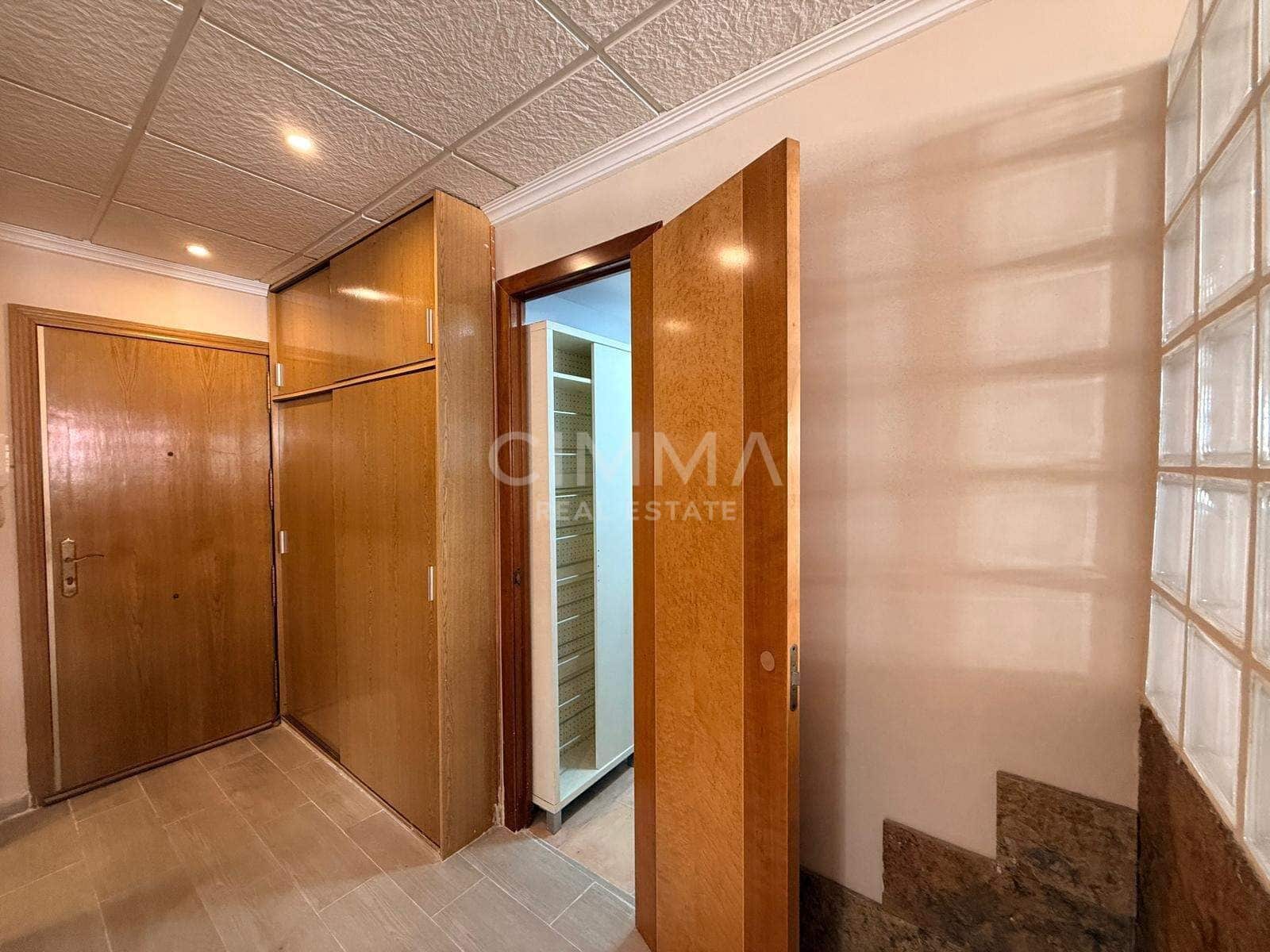 2 soverom Penthouse til salgs i Benidorm - € 190 800 (Ref: 9440223)