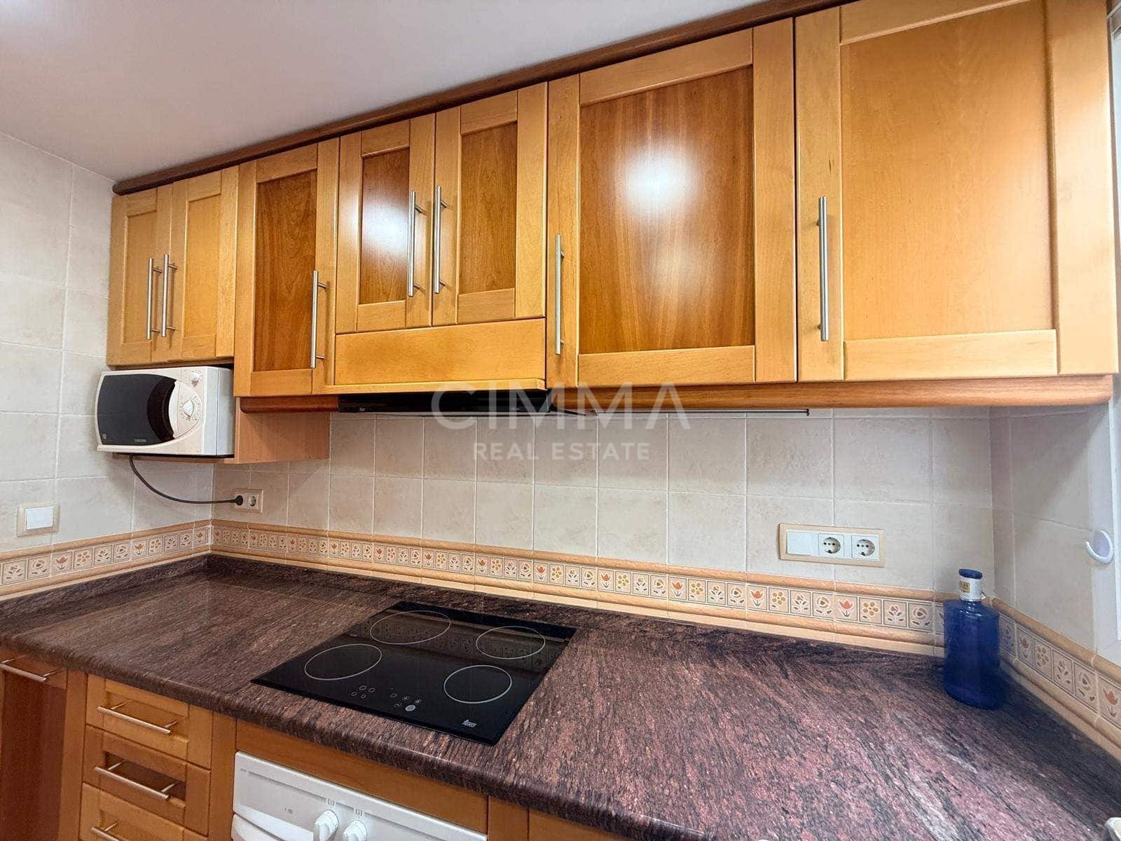 2 soverom Penthouse til salgs i Benidorm - € 190 800 (Ref: 9440223)