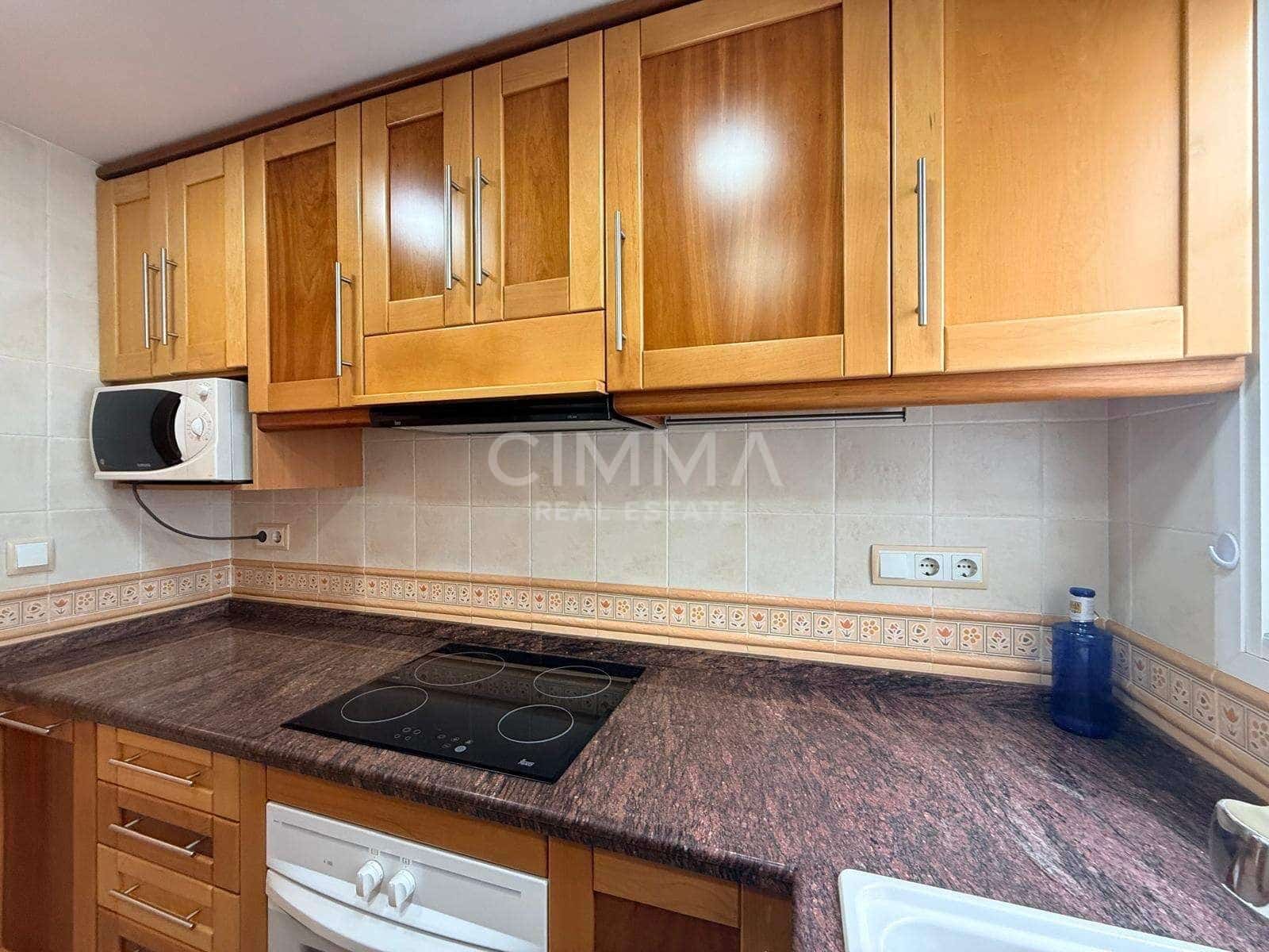 2 soverom Penthouse til salgs i Benidorm - € 190 800 (Ref: 9440223)