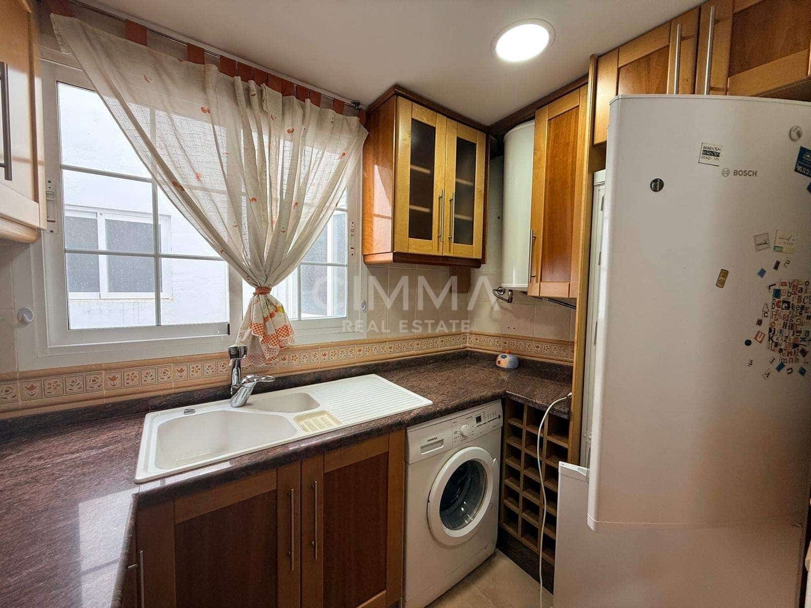 2 soverom Penthouse til salgs i Benidorm - € 190 800 (Ref: 9440223)