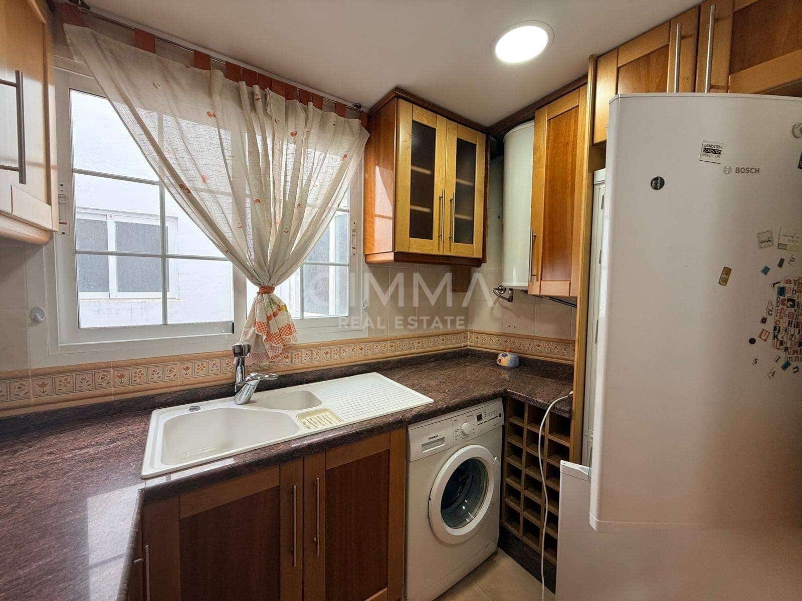 2 soverom Penthouse til salgs i Benidorm - € 190 800 (Ref: 9440223)